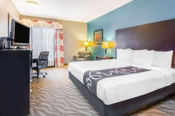 La Quinta Inn Ste Glen Rose
